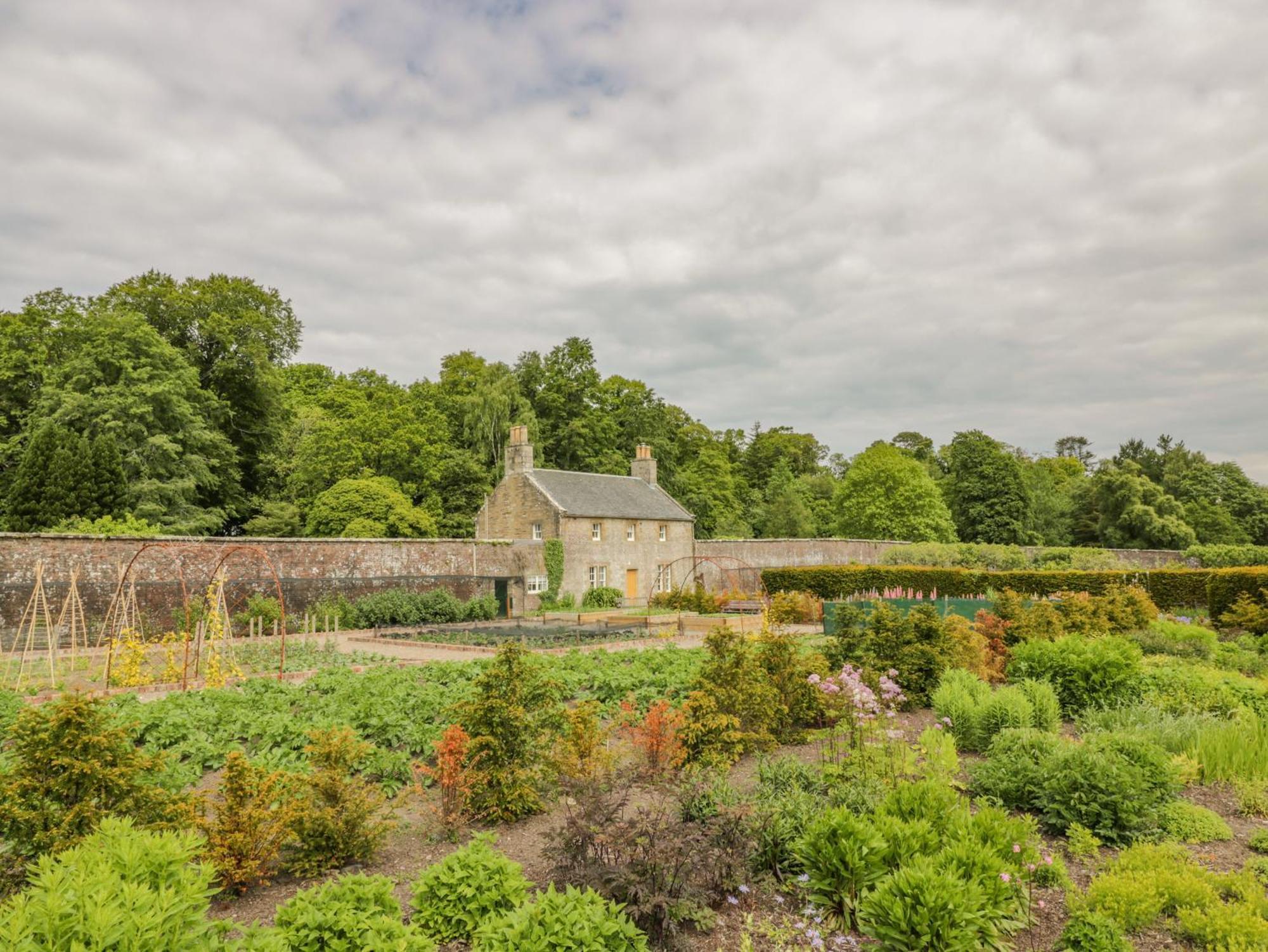 Garden House - Culzean Castle Vila Maybole Exterior foto