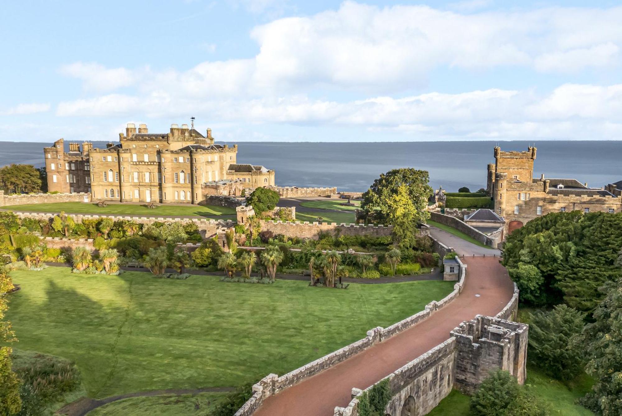 Garden House - Culzean Castle Vila Maybole Exterior foto