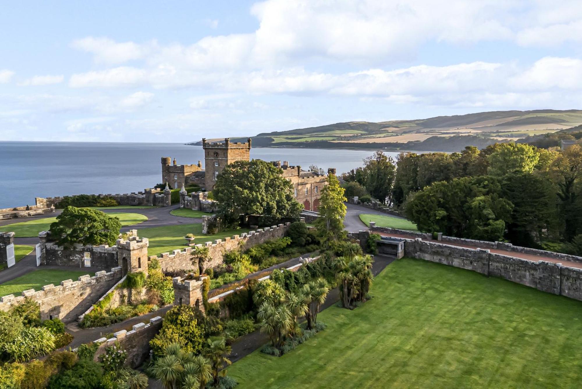Garden House - Culzean Castle Vila Maybole Exterior foto